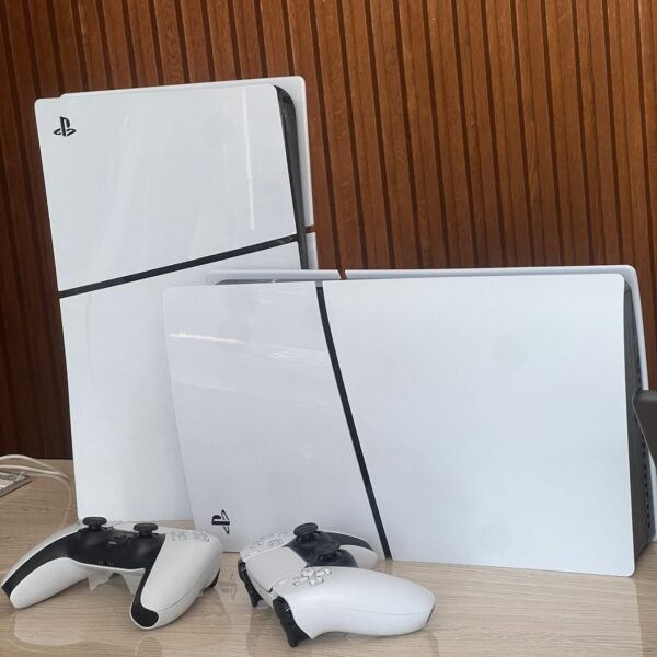PlayStation 5